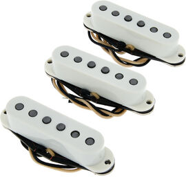 58 Q.Coil w/ Hot Bridge Set W