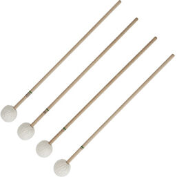 712 JK4B Marimba Mallets