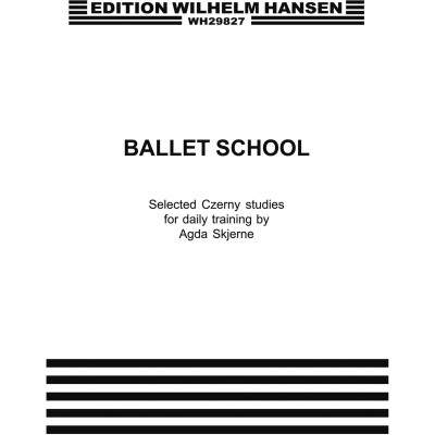 Ballet School