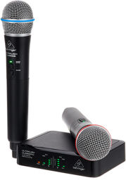 ULM302MIC
