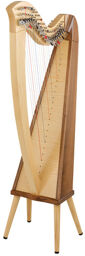 Student Pro Lever Harp 22 A/WN