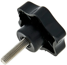 Flügelschraube M6 x 20mm