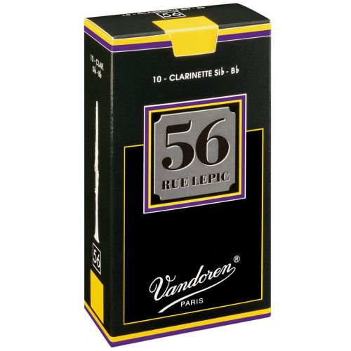 56 Rue Lepic 2.5 - Clar Sib