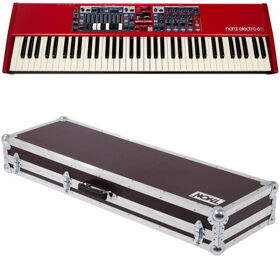 Electro 6D 73 Case Set