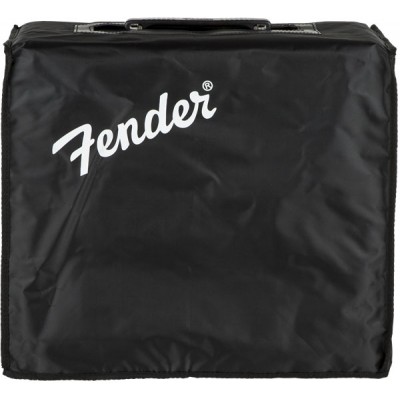 Amp Cover, Blues Junior, Black