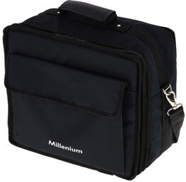 Twin Pedal Bag
