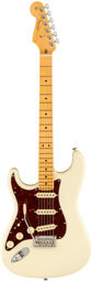AM Pro II Strat LH MN OWT Olympic White
