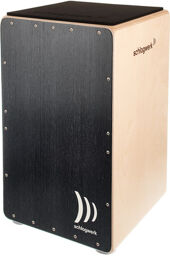 CP5003 Precise OS Black Silver