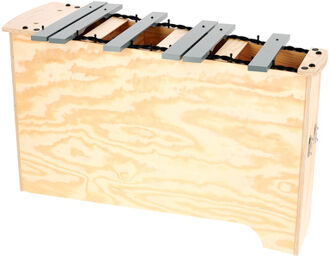 GBKM 20 Deep Bass Metallophone
