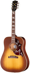 Hummingbird Special SHB Honey Burst Matte