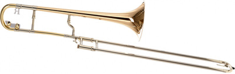 R3 Tenor GB