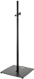 24651 Light- / Speakerstand Noir