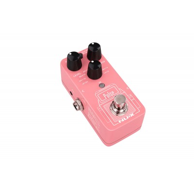 Pulse Ir Loader