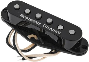 Scooped ST-Style Bridge BK