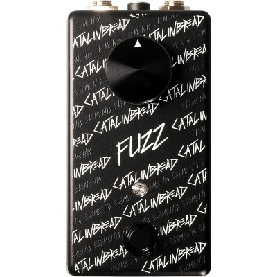 CB Fuzz