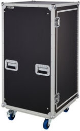 Rack 22U Slide Shock Mount