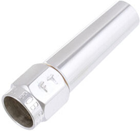 Adapter Flugelhorn-Trumpet
