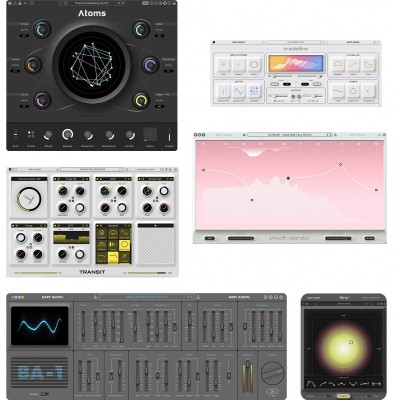 Essentials Bundle