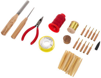Reed making Set Oboe RH