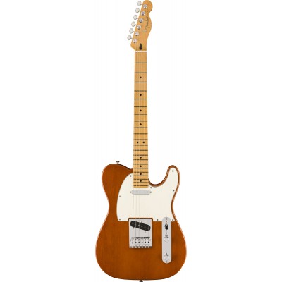 Telecaster Player II MN Mocha