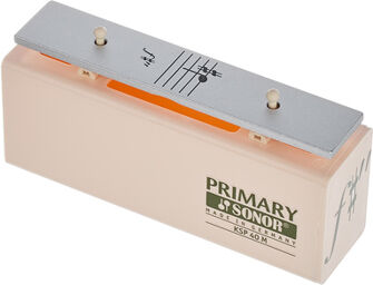 KSP40M f#2 Chime Bar