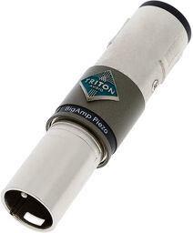 BigAmp Piezo