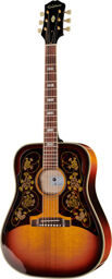 Chris Stapleton Frontier Frontier Burst