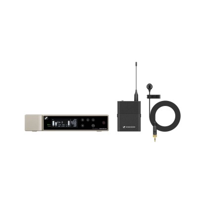 EW-d ME4 Set (552 - 608 MHZ)