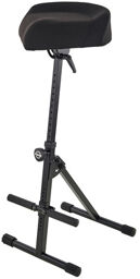 Stool 14046 Noir