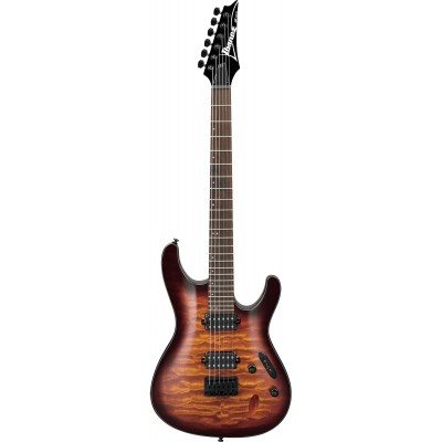 S621QM-DEB Dragon Eye Burst Sabre