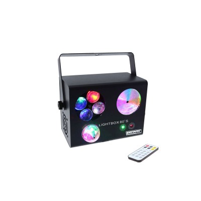 Lightbox 80S