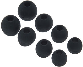 StageDiver Ear Tips Set