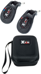 Wireless System U2 Carb Bundle carbone