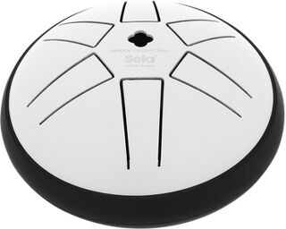 Tongue Drum SE 351 Blanc