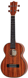 Tenor Deluxe HF-3D Naturel satiné