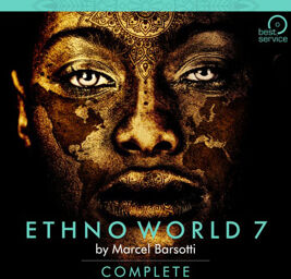 Ethno World 7 Complete