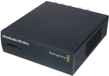 UltraStudio HD Mini