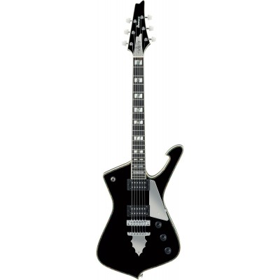 PS10 Black Paul Stanley Signature - Stock B