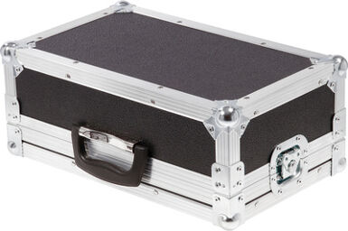 Mixer Case Soundcraft Ui 12 Noir