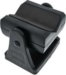 Neck Cradle Maint. Station