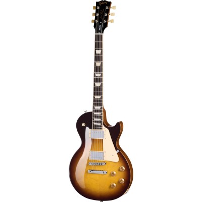 Les Paul Studio Tobacco Burst Modern