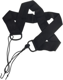 1.086 Strap Bassoon XS Black