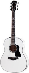 Custom #5: C17e B5005 Pearl White