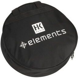 Elements EF45 Cover noire