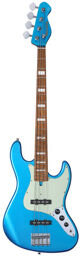 MBJ410 Bass Metal Blue Metal Blue