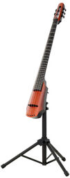 NXT5a-CO-SB-F Fretted Low F Sunburst