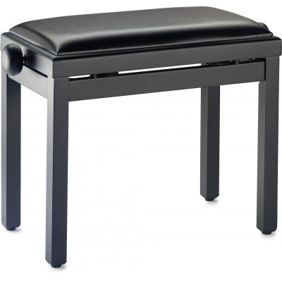 Banquette clavier PB39 BKM SBK Noir