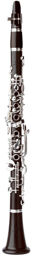 632 Bb-Clarinet