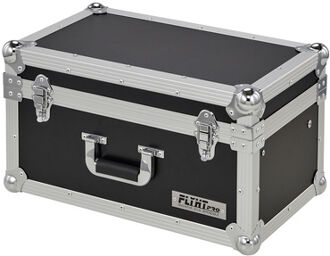 Case Soundcraft Ui24R