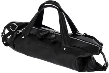 Flute Gig Bag Detroit Black Noir